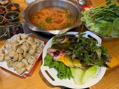 生灰豆腐-苗阿哥