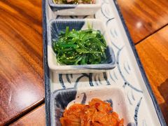 -鸟鹏烧鸟居酒屋(仁恒梦中心店)