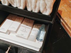 -上海新发展亚太JW万豪酒店