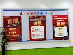 -童程童美·信息学竞赛·乐高机器人编程(龙华校区)