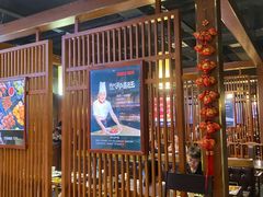 大堂-郑喜旺烧烤(郑州总店)