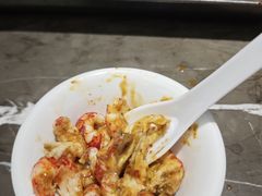 -盱眙虾神於氏龙虾(夫子庙红街店)