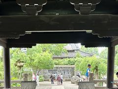 -绍兴古城