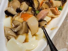 -锦绣金山人家(友谊店)