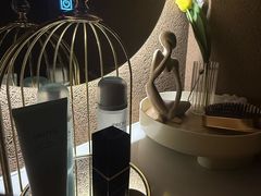 -厘舍SPA(运达店)