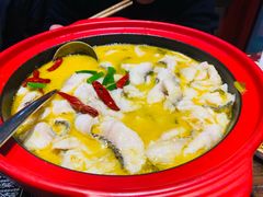 -重庆酸菜鱼(上海路店)
