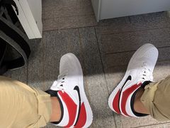 -Air Jordan(世贸天阶店)