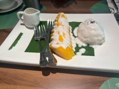-帕蓝·暹罗料理(大学路店)