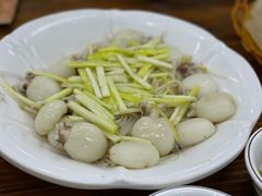 -南记食粥坊·宵夜大排档(莲花店)
