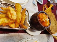 -92°C俄式厨房(中央大街店)