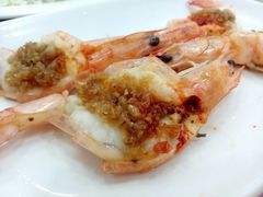 -叶存利海鲜大馅饺子(东戴河止锚湾店)