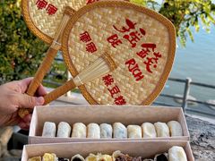 -清真军军绿豆糕(回坊总店)