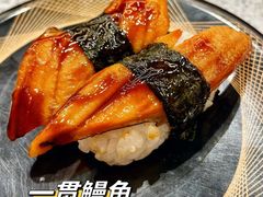 -争鲜回转寿司(东方银座店)