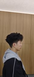 -川和潮人漂色·烫染·接发