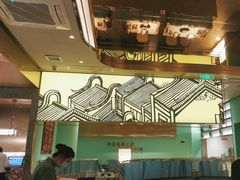 -顺峰顺水顺德菜(第一百货店)