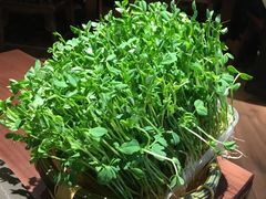 豆苗-捞王锅物料理(上海世茂广场店)