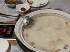 -丰尔粥食·粥底火锅·桑拿鸡(大良总店)