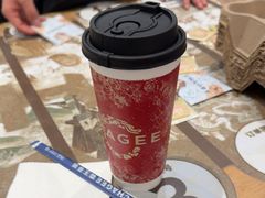 -霸王茶姬(静安大悦城店)