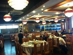 -围龙屋客家食府(福田店)