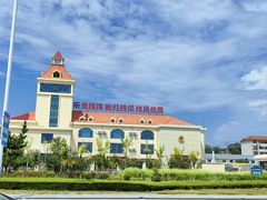 -养马岛旅游度假区