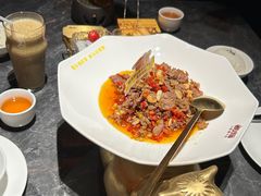 -炊烟小炒黄牛肉(浦东世纪汇店)