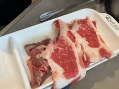 -伍棵星炭烤自助料理·烤鳗鱼(浦东食品城店)