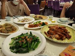 大树头烧鸡-大树头·花园餐厅(市桥店)