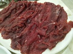 -粤潮牛肉火锅店(江南大道店)