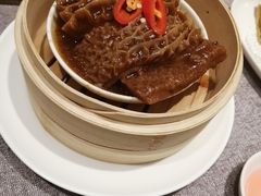 沙爹金钱肚-香港百合居(LCM置汇旭辉广场店)
