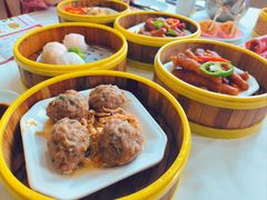-新宝城海鲜坊(大浪店)