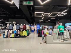 -迪卡侬(湘江路店)