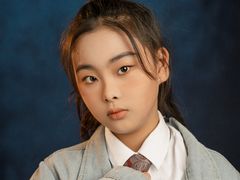-东方童话儿童摄影(万州店)