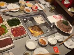 -海底捞火锅(星光不夜城店)