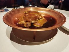 -三号黄浦会Canton Table