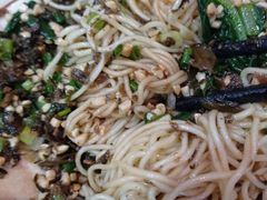 -宜宾燃面(汉渝路店)