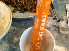 -浩海火烧云傣家菜(京广店)