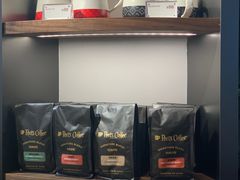 -Peet's Coffee皮爷咖啡(德基店)