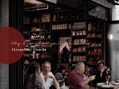 -Alimentari早午餐(安福路店)