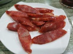 香肠-韦记螺蛳粉(NO2店)