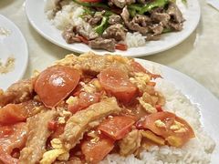 -好好滋味茶餐厅