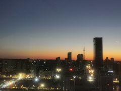 -石家庄诺华廷酒店(万象城湾里庙步行街店)