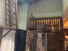 -新加坡牛车水原貌馆