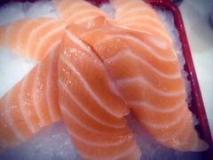 -新享乐海鲜(翠华路店)