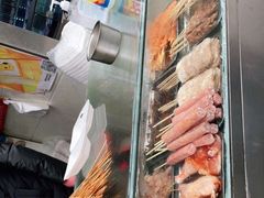 -陈勇串炸里脊(马道街步行街店)