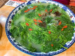 上汤天然桑叶-幸福茗点茶楼(五羊店)