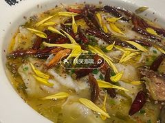 -太二酸菜鱼(菱角湖万达店)