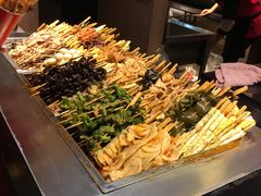 -好吃街美食城(八一广场店)