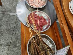 -盈田盈粥庄(博山东路店)