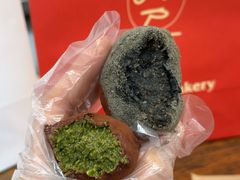 -OUR Bakery(三里屯太古里店)