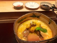 和牛配黑松露-鮨心和(外滩店)
